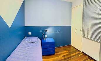Imagem 7: Ref.: 3043 - Luxuoso Apartamento com 03 Quartos no Santo Agostinho!