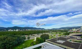 Imagem 2: Apartamento com 3 suítes, vista para beira mar norte e 3 vagas. Agronômica, Florianópolis