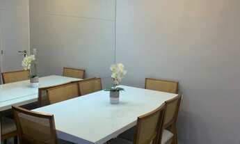 Imagem 4: Apartamento à venda no Cidade Jardim 2 quartos com 69m²