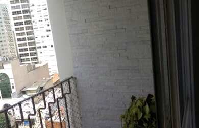 Imagem 5: Apartamento 60 m² com 2 dorms. e 1 vaga