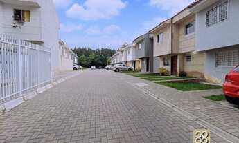 Imagem 2: Sobrado - R Natalio Scussiato, 2234 - Cidade Industrial - Curitiba - PR