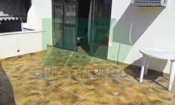 Imagem 4: Cobertura à venda, 3 quartos, 1 suíte, 1 vaga, Leblon - Rio de Janeiro/RJ