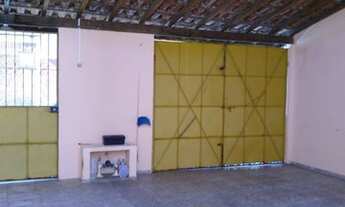 Imagem 2: Vende-se casa no Bairro Lagoa Dourada II em Cruzeiro/SP