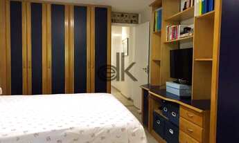 Imagem 6: Rio de Janeiro - Apartamento Padrão - Recreio dos Bandeirantes