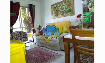 Imagem 4: Apartamento para venda com 60 metros quadrados com 2 quartos em Jacarepaguá - Rio de Janei