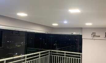 Imagem 2: APARTAMENTO RESIDENCIAL em SÃO PAULO - SP, MOOCA