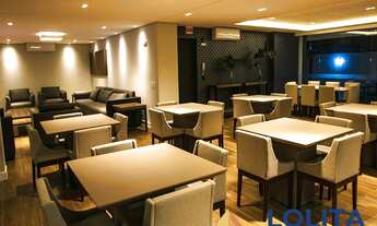 Imagem 4: Apartamento 3 quartos, suíte, lavabo a venda no Itacorubi em Florianópolis