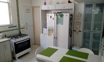 Imagem 7: Excelente cobertura em Copacabana