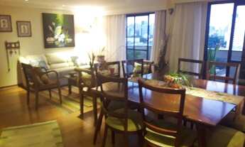 Imagem: Cobertura para venda com 242 metros quadrados