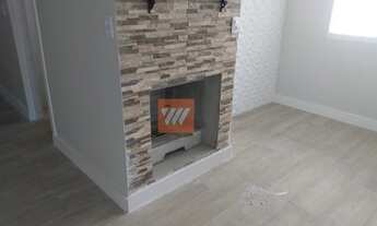 Imagem: Casa Sobrado para Venda em Residencial Sítio