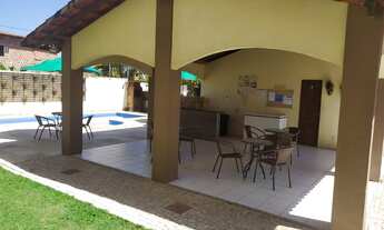 Imagem 7: Apartamento para venda com 64 metros quadrados com 2 quartos em Itaperi - Fortaleza - CE