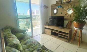 Imagem 6: Apartamento com 2 dormitórios à venda, 63 m² por R$ 320.000,00 - Centro - Mongaguá/SP