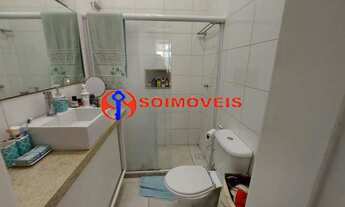 Imagem 7: Kitnet/Conjugado-À VENDA-Botafogo-Rio de Janeiro-RJ