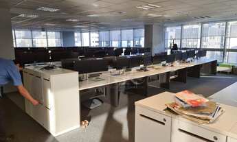 Imagem 3: SALA COMERCIAL PLUG & PLAY