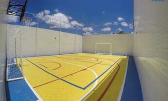 Imagem 3: Apartamento para venda tem 80 metros quadrados com 3 quartos em Catolé - Campina Grande