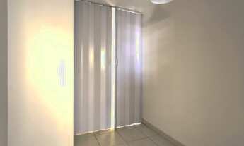 Imagem 6: Apartamento para venda com 129M² com 4 quartos sendo 2 suítes Jardim Goiás - Goiânia - GO