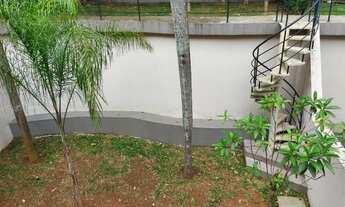 Imagem: Casa de condomínio sobrado para venda possui