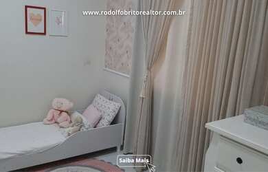 Imagem 4: Casa de condomínio térrea para venda Bairro Dom Bosco Itajaí - SC