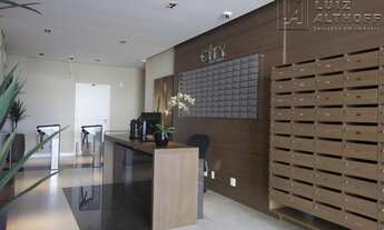 Imagem 2: Sala comercial à venda com 25 m² - Pagani, Palhoça/SC