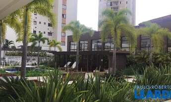 Imagem: APARTAMENTO - SAÚDE - SP