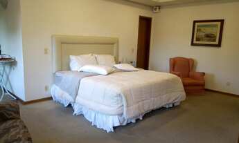 Imagem 7: Ampla casa no Moneró