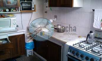 Imagem 4: Excelente Apartamento, 103m² - 3 dormitórios ( sendo uma suíte ) e 1 vaga