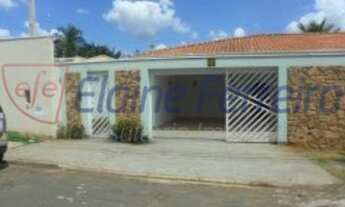 Imagem 4: Casa - Parque Taquaral - Campinas