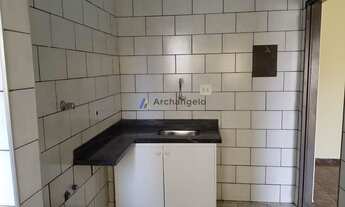 Imagem 6: Apartamento à venda, 1 quarto, 1 vaga, JARDIM PAULISTANO - RIBEIRÃO PRETO/SP