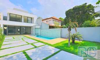 Imagem: Maravilhosa Casa Triplex Contemporânea