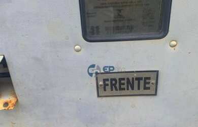 Imagem 4: Área para chácara Maravilha Londrina