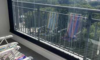 Imagem 4: Apartamento para venda / Vila das Mercês - São Paulo - SP