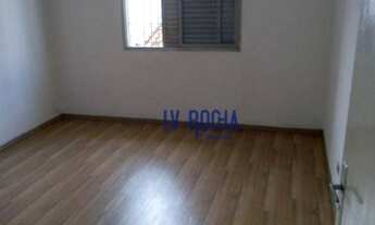 Imagem 2: Sobrado para locação com 3 dormitórios e edícula no Jd. Umuarama