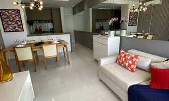 Imagem 4: Lindo Apto Bosque São Cristóvão 90m² Na planta $472.600