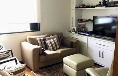 Imagem 6: São Paulo - Apartamento Padrão - Real Parque