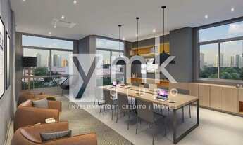 Imagem 2: São Paulo - Apartamento Padrão - Vila Mariana