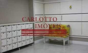 Imagem 2: Apartamento para venda possui 117 metros quadrados com 2 quartos em Centro - Passo Fundo