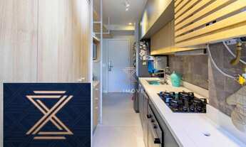 Imagem 5: Apartamento com 2 dormitórios à venda, 65 m² por R$ 1.171.000 - República - São Paulo/SP