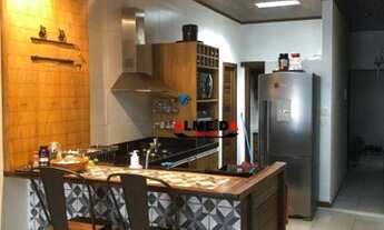 Imagem 5: Casa no Umarizal - Oliveira Belo