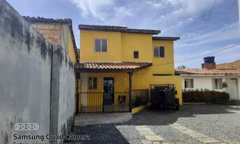 Imagem: Casa de condomínio para aluguel com 120