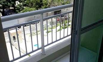 Imagem 2: LA CITTÁ PARANGABA RESIDENCE