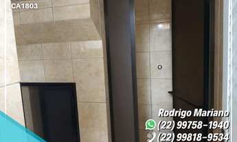 Imagem 2: Vendo maravilhosa casa com 3 quartos de frente para praia em Unamar