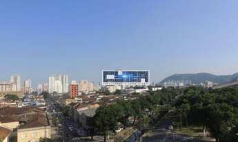 Imagem 6: SALA COMERCIAL em Santos