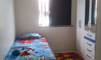 Imagem 7: Apartamento para venda com 90 metros quadrados com 3 quartos em Cohama - São Luís - Maranh