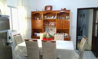 Imagem 5: Casa Sobrado - Jardim das Industrias - 3 Dormitórios - 154m²