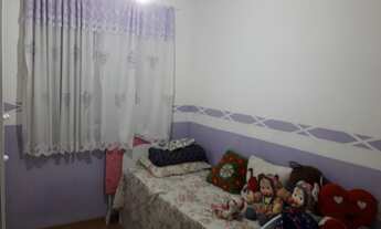 Imagem 2: Apartamento para venda possui 45 metros quadrados em Vila Curuçá - SP