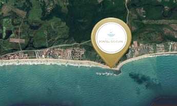 Imagem 2: GT10 Flat Beira Mar de Cupe 30m² Lazer Completo/ Rooftop/Vaga Coberta