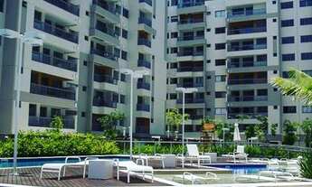 Imagem 2: 3 Quartos no Recreio dos Bandeirantes