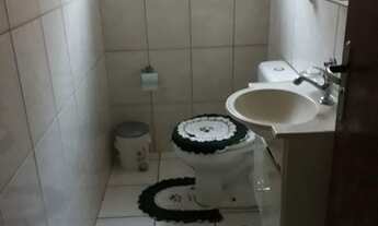 Imagem 4: Sobrado para venda possui 270 metros quadrados com 3 quartos em Vila Ivg - São Paulo - SP