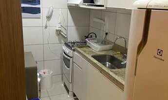 Imagem 5: Apartamento para aluguel possui 47 metros quadrados com 2 quartos em Pina - Recife - PE