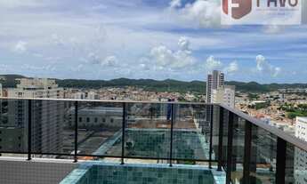 Imagem 3: Apartamento à venda no bairro Lagoa Nova - Natal/RN